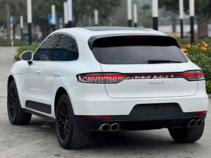 Xe Porsche Macan S 2021
