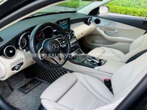 Xe Mercedes Benz C class C180 AMG 2021