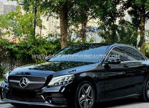 Xe Mercedes Benz C class C180 AMG 2021