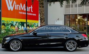 Xe Mercedes Benz C class C180 AMG 2021