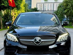 Xe Mercedes Benz C class C180 AMG 2021