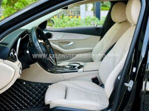 Xe Mercedes Benz C class C180 AMG 2021