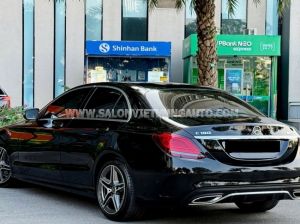Xe Mercedes Benz C class C180 AMG 2021