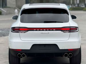 Xe Porsche Macan S 2021