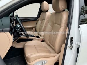 Xe Porsche Macan S 2021