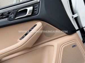 Xe Porsche Macan S 2021