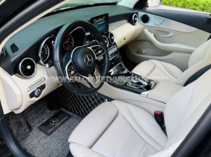 Xe Mercedes Benz C class C180 AMG 2021