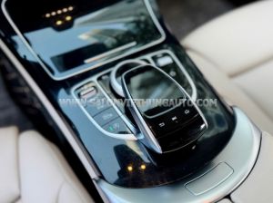 Xe Mercedes Benz C class C180 AMG 2021