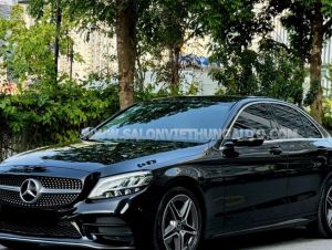 Xe Mercedes Benz C class C180 AMG 2021