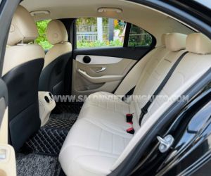 Xe Mercedes Benz C class C180 AMG 2021