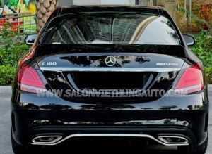 Xe Mercedes Benz C class C180 AMG 2021
