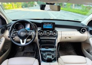 Xe Mercedes Benz C class C180 AMG 2021