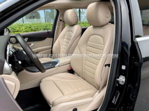 Xe Mercedes Benz GLC 300 4Matic 2021