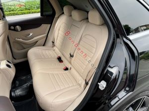 Xe Mercedes Benz GLC 300 4Matic 2021