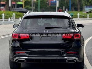 Xe Mercedes Benz GLC 300 4Matic 2021