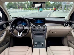 Xe Mercedes Benz GLC 300 4Matic 2021
