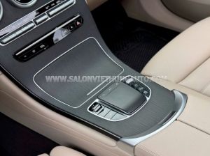 Xe Mercedes Benz GLC 300 4Matic 2021