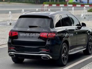 Xe Mercedes Benz GLC 300 4Matic 2021