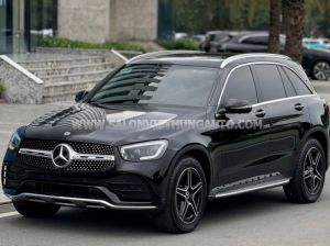 Xe Mercedes Benz GLC 300 4Matic 2021