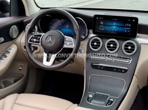 Xe Mercedes Benz GLC 300 4Matic 2021
