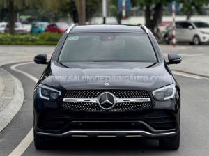 Xe Mercedes Benz GLC 300 4Matic 2021