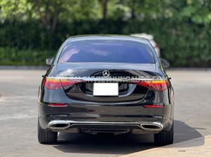 Xe Mercedes Benz S class S450 2022
