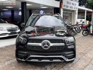 Xe Mercedes Benz GLE Class GLE 450 4Matic 2020