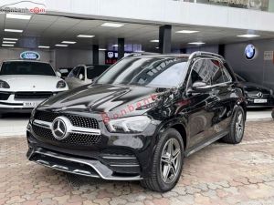 Xe Mercedes Benz GLE Class GLE 450 4Matic 2020