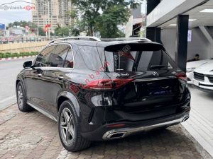 Xe Mercedes Benz GLE Class GLE 450 4Matic 2020