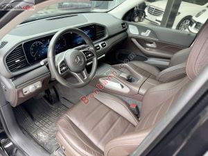 Xe Mercedes Benz GLE Class GLE 450 4Matic 2020