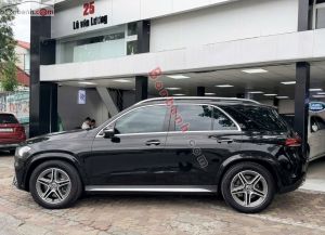 Xe Mercedes Benz GLE Class GLE 450 4Matic 2020
