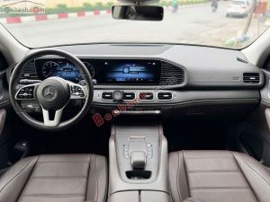 Xe Mercedes Benz GLE Class GLE 450 4Matic 2020