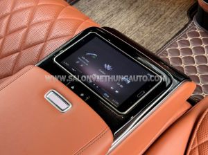 Xe Mercedes Benz S class S450 2022