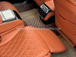 Xe Mercedes Benz S class S450 2022