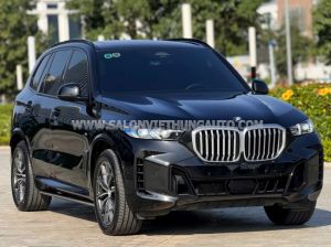Xe BMW X5 xDrive40i M Sport 2024