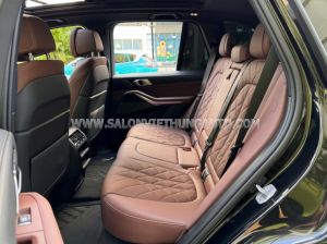 Xe BMW X5 xDrive40i M Sport 2024