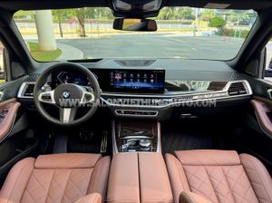 Xe BMW X5 xDrive40i M Sport 2024