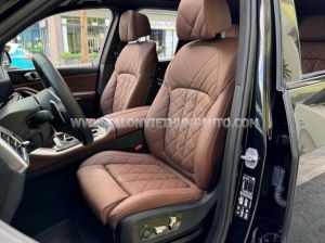 Xe BMW X5 xDrive40i M Sport 2024