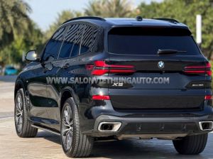 Xe BMW X5 xDrive40i M Sport 2024