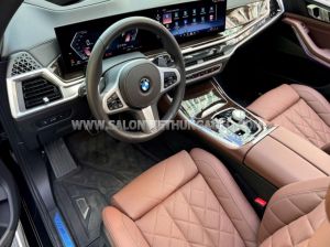 Xe BMW X5 xDrive40i M Sport 2024