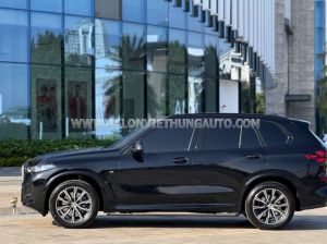 Xe BMW X5 xDrive40i M Sport 2024