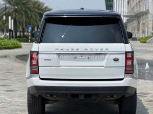 Xe LandRover Range Rover Autobiography LWB 3.0 2014