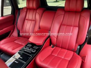 Xe LandRover Range Rover Autobiography LWB 3.0 2014
