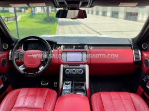 Xe LandRover Range Rover Autobiography LWB 3.0 2014