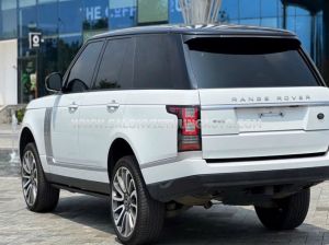 Xe LandRover Range Rover Autobiography LWB 3.0 2014