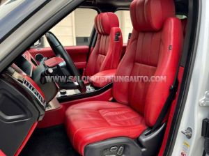 Xe LandRover Range Rover Autobiography LWB 3.0 2014