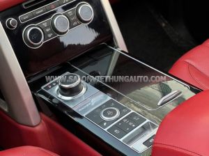 Xe LandRover Range Rover Autobiography LWB 3.0 2014