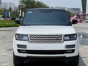 Xe LandRover Range Rover Autobiography LWB 3.0 2014