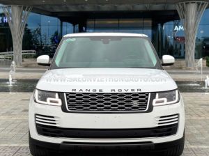 Xe LandRover Range Rover Vogue LWB 3.0 I6 2019