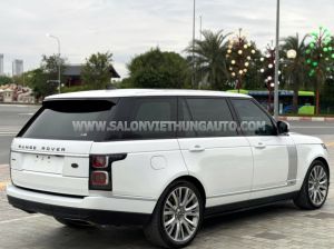 Xe LandRover Range Rover Vogue LWB 3.0 I6 2019